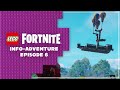 Lego Fortnite Info-Adventure 6: AIR SHIP MACH 3 (and other dynamic blocks)