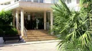 Hotel Maria Isabel - Palma de Mallorca - El Arenal | JAM! Reisen