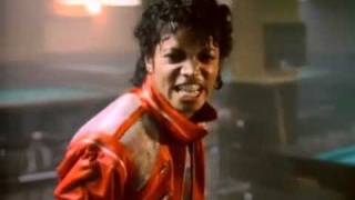 Michael Jackson   Beat It   YouTube