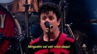 Green Day - Having A Blast (Legendado em Português)