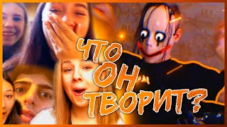видео: Творю ДИЧЬ в ЧАТ РУЛЕТКЕ картинка: Творю ДИЧЬ в ЧАТ РУЛЕТКЕ