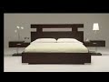Wooden double bed ideas | Room furniture designs | Modern double bed designs|indian furniture ideas
