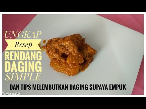 resep-sederhana-rendang-daging-maknyozzz---resep-masakan-indonesia-sehari---hari