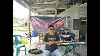 cinta milik bersama cover Hasan sansan