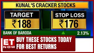 Best Stocks To Buy Today | Bank Of Baroda, Coal India, Axis Bank, Balrampur Chini | Kunal \& Nooresh