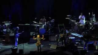 Paul Simon - The Cool, Cool River Live