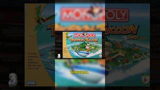 Dive into the Tropical Tycoon and Overwatch Monopoly Experience! 🌴6