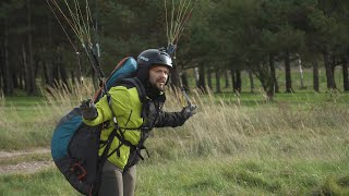 картинка: Взгляд из Вентспилса 16.10.2025
