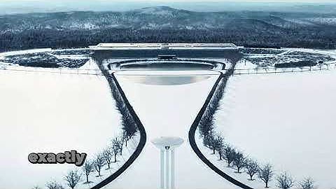 Real Lumon Building: Visiting the 