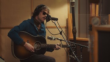 Thumbnail of Caamp - Let Things Go (Official Live Session)