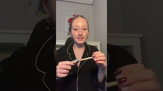 grwm na zakończenie roku!! // #newaccount #grwm #smallcreator #viral