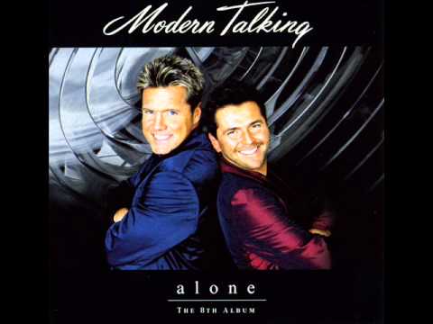 Modern Talking (+) I Can't Give You More
