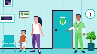 Delta Dental of Connecticut - Value of Dental Insurance (B2C)