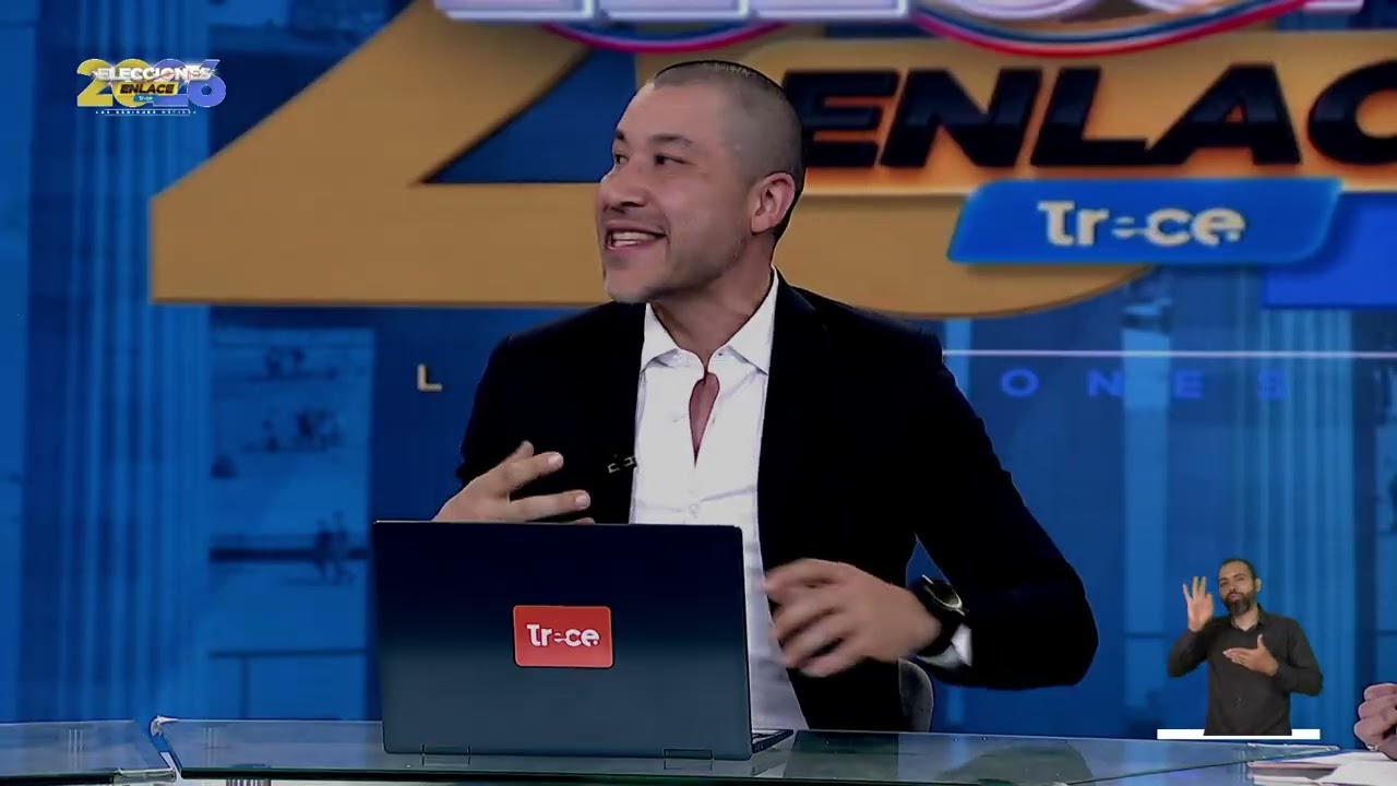 🟠📺 #EnlaceTrece | ¿Quiénes están votando más en Colombia?