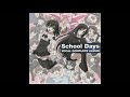 School Days OST - Eternal Flow