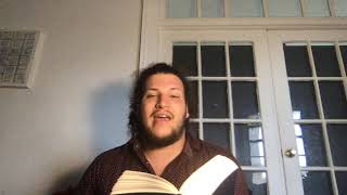Ahava Raba (trad)