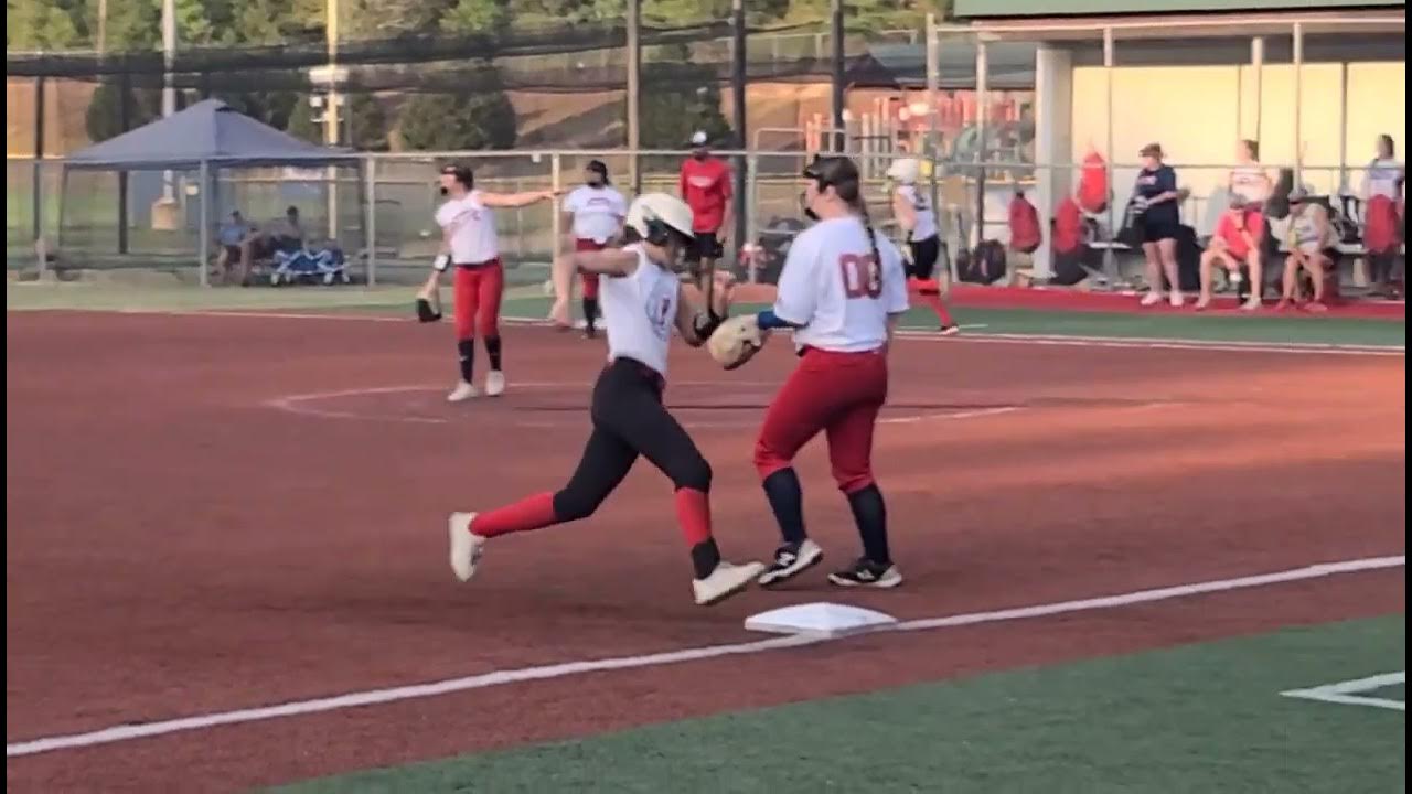 Slap hitter / Middle Infielder / Highlights / Firecrackers Mississippi