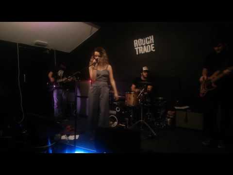 Bud - City Bird - Live