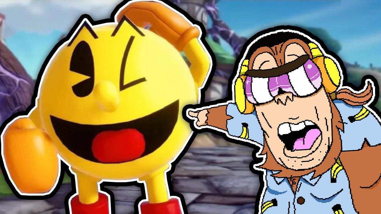 ВОТ как надо делать ремейк