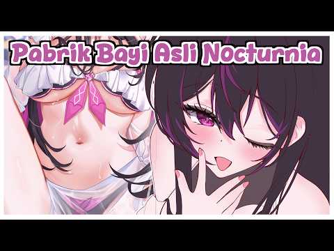 50 Kids Still Not Enough? That Makes No Sense 【 Darlyne Nightbloom】