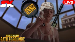 Push Rank Bersama Random Para Kocak
