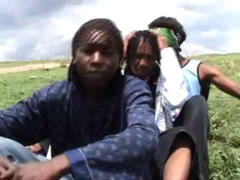 NTAMPATAWAPI By CHRIS BATTOSEN Ft SOFTBOY LIZBEN 2010 OFFICIAL VIDEO