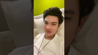 Buciners beraksi 😂🥰 #trisuaka #nabilamaharani #trisna #nabilasuaka #shorts