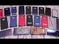 Samsung Galaxy Note 9 Cases - VRS, Seidio and Motimo Genuine Leather