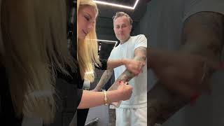 This dropped a few hours ago! Free bag with this bundle from Anastasia Beverly Hills