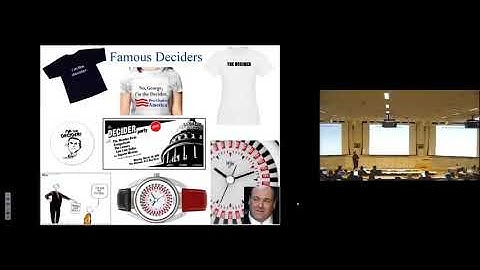 Theory of Computation, Lecture 14 (of 22), Professor Gabriel Robins (2017)