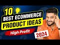 10 best ecommerce product ideas  ecommerce business  social seller academy