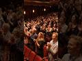 mind blowing performance