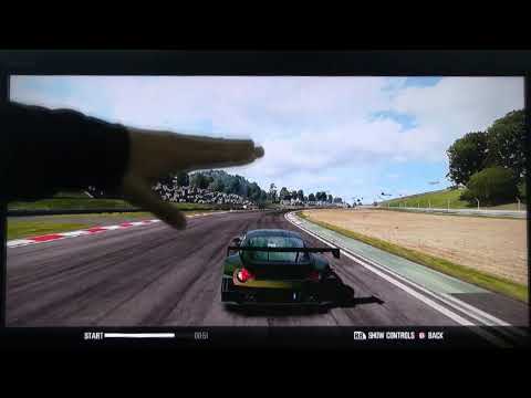 : Track Tips: BMW Z4 on Nurburgring GP