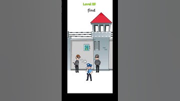 Delete Story: Brain Puzzle - Gameplay Walkthrough Part 1(Android)#puzzlegame