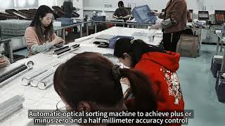 Meng Ci Technology——Keep the world moving with precision magnetism