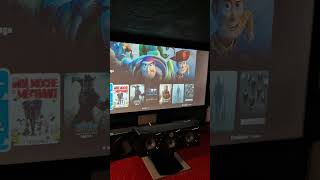 Premiers pas dans notre showroom 2 du lecteur multimédia R'VOLUTION PLAYER ONE 8K