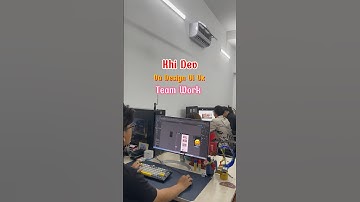 Khi Dev và Desgin cùng team work #thietkewebsite #thietkeweb #homenestwebdesign #figma #uiux