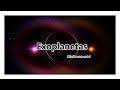 Documental Exoplanetas: Confines del espacio