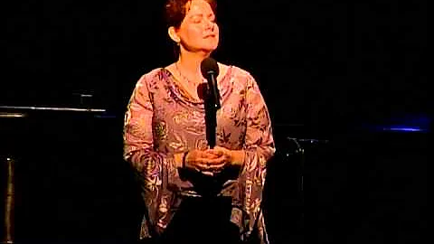 Jeanne MacDonald - If You Go Away - 2005 MAC Awards