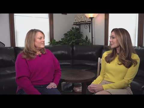 The Reset: 3News' Monica Robins on how her ongoing brain tumor battle shapes her everyday outlook on