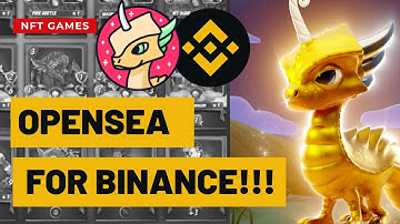 How to sell Binance NFT