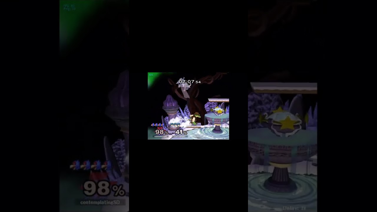 Breaking the exosphere by sewerperson 