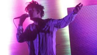 The 1975 - Paris - LIVE HD (2016) EagleBank Arena