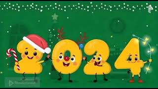 Goodbye 2023 Welcome 2024