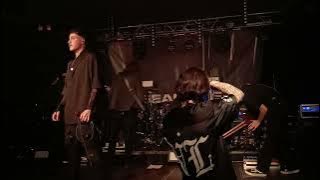 Ice Sealed Eyes LIVE full set at Club Zentral in Stuttgart Germany, 29.11.2024
