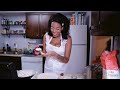 bake n&#39; bake with me! 🍃👩🏾‍🍳