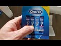 Braun Oral B Genius  6000 - 8000 Bluetooth  Smart Toothbrush review