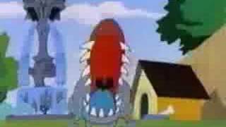 Fox Kids Promo Summer 1994