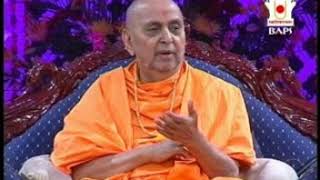 Pramukh Swami Maharaj na Ashirwad 13