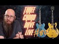 Three Chord Dave Live 80  Guitars, music and good times.
